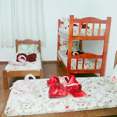 Pousada E Hostel Monalisa เซาโตเมตัสเลตราส ภายนอก รูปภาพ