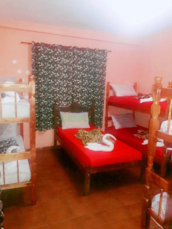 Pousada E Hostel Monalisa เซาโตเมตัสเลตราส ภายนอก รูปภาพ