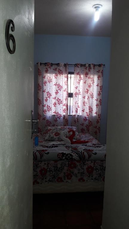 Pousada E Hostel Monalisa เซาโตเมตัสเลตราส ภายนอก รูปภาพ