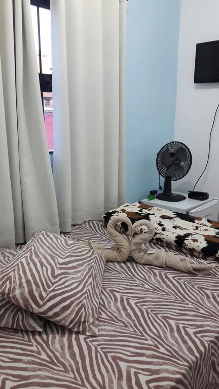 Pousada E Hostel Monalisa เซาโตเมตัสเลตราส ภายนอก รูปภาพ