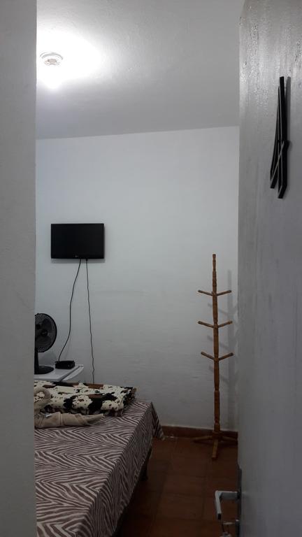 Pousada E Hostel Monalisa เซาโตเมตัสเลตราส ภายนอก รูปภาพ