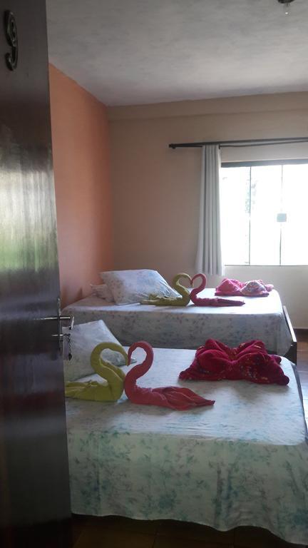 Pousada E Hostel Monalisa เซาโตเมตัสเลตราส ภายนอก รูปภาพ