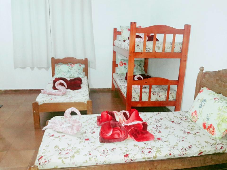 Pousada E Hostel Monalisa เซาโตเมตัสเลตราส ภายนอก รูปภาพ