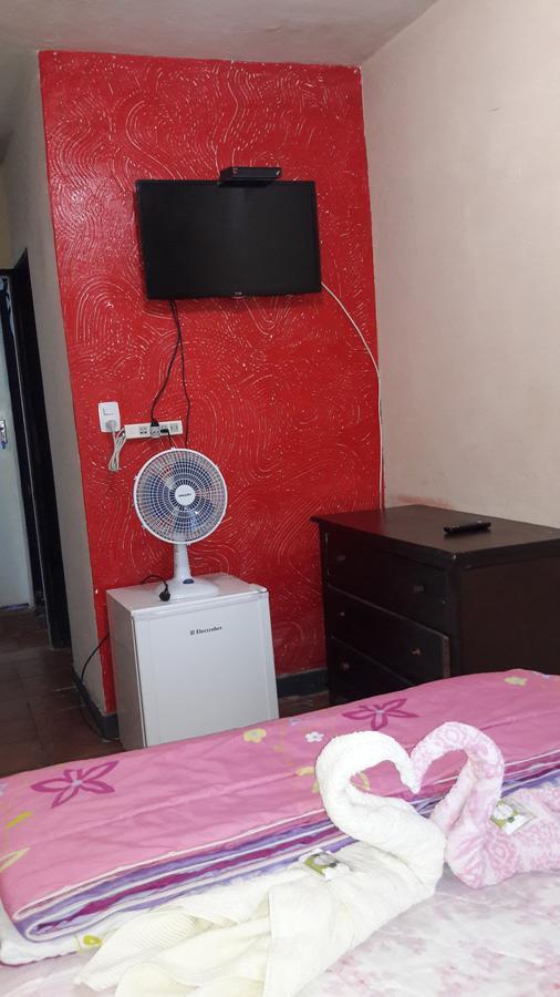 Pousada E Hostel Monalisa เซาโตเมตัสเลตราส ภายนอก รูปภาพ