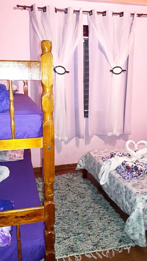 Pousada E Hostel Monalisa เซาโตเมตัสเลตราส ภายนอก รูปภาพ