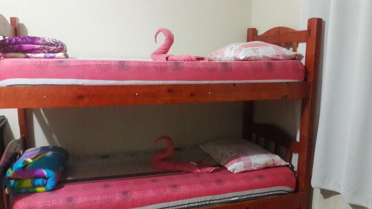 Pousada E Hostel Monalisa เซาโตเมตัสเลตราส ภายนอก รูปภาพ