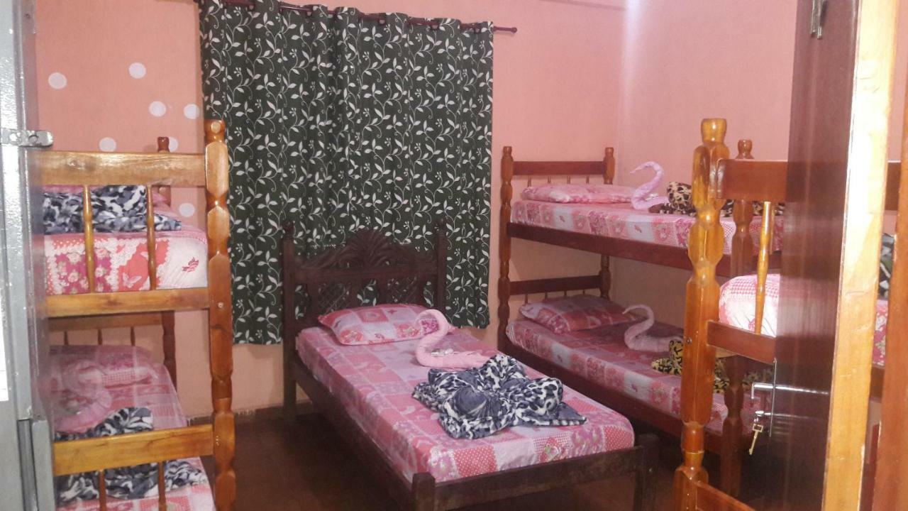Pousada E Hostel Monalisa เซาโตเมตัสเลตราส ภายนอก รูปภาพ