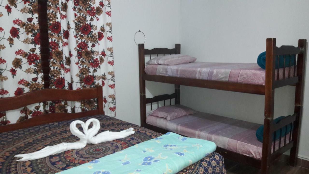 Pousada E Hostel Monalisa เซาโตเมตัสเลตราส ภายนอก รูปภาพ